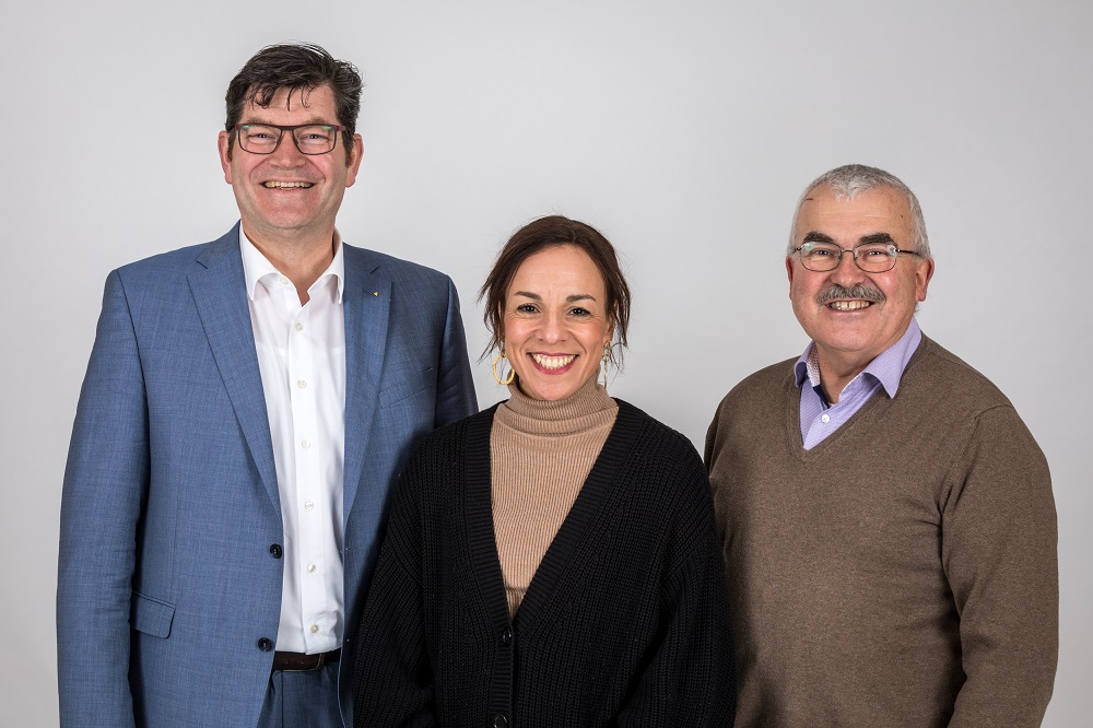 Unsere Fraktion 2020-2026