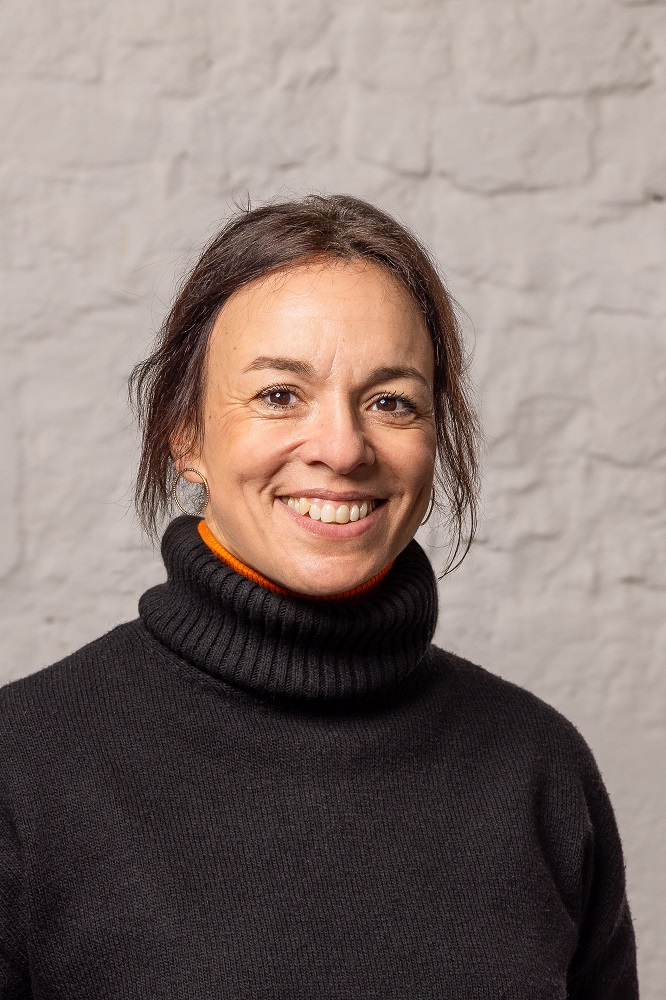 Tamara Henkelmann - Jugendbeauftragte