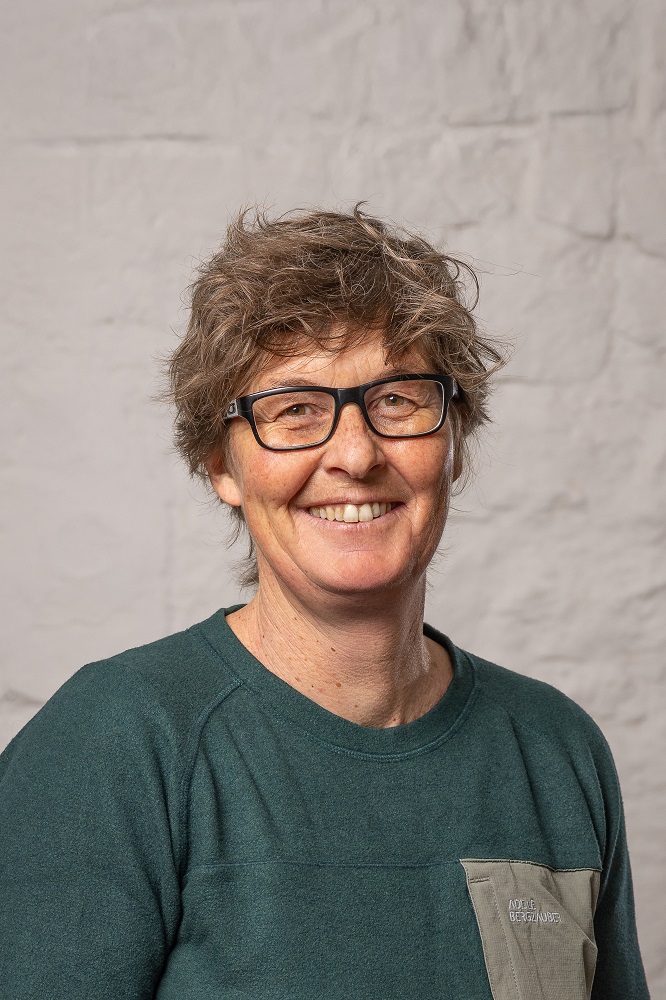 Kreisrätin Viktoria Marold