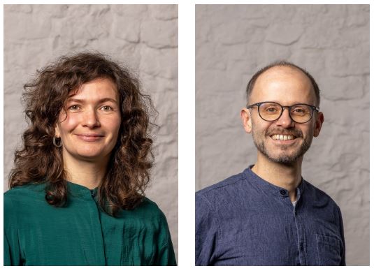 Aktive Bürgerschaft